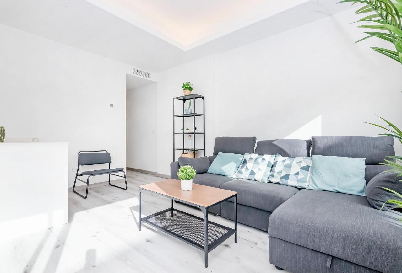 Bhost - La Muralla Appartement Tarifa