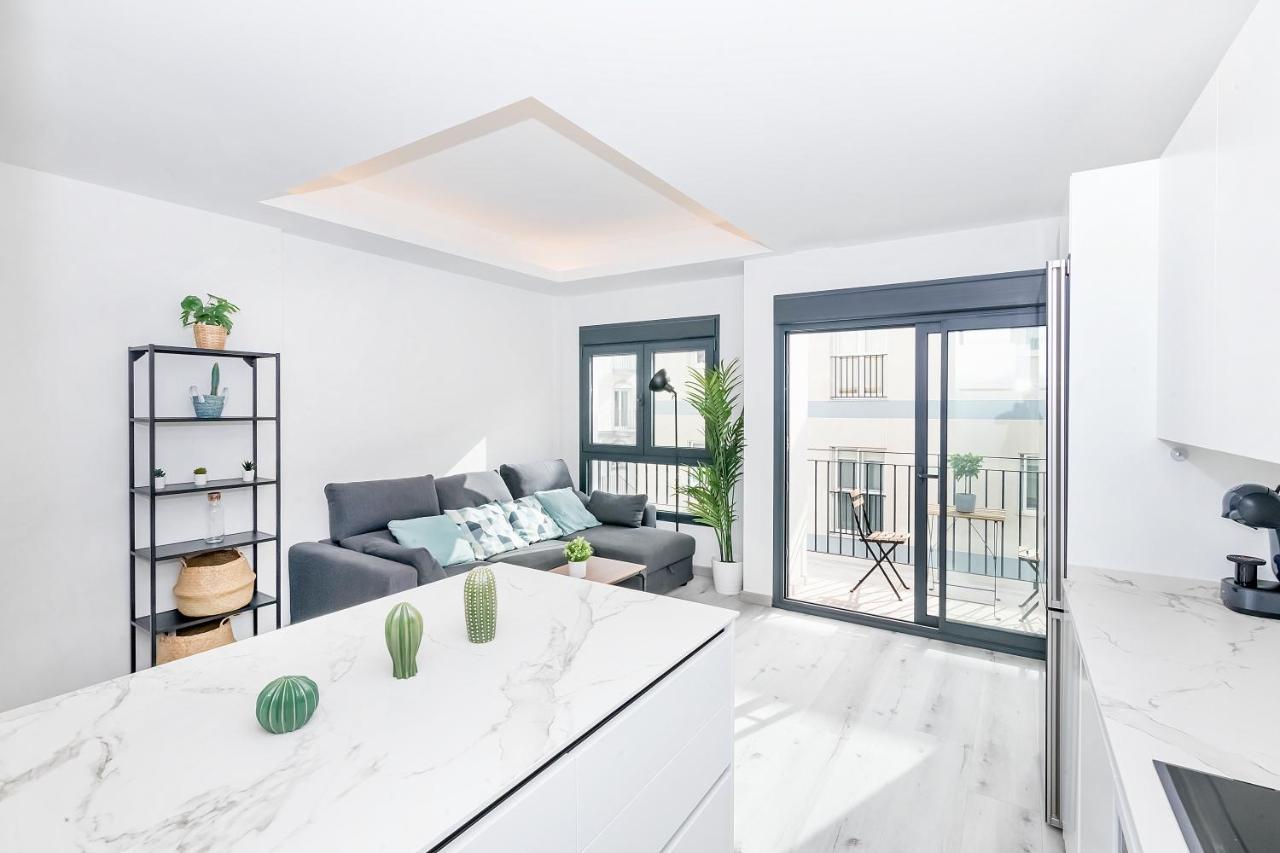 Appartement Bhost - La Muralla *