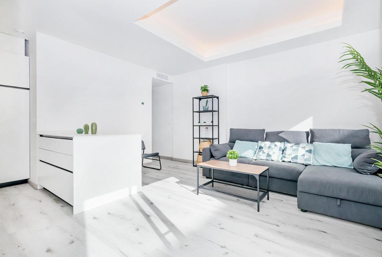 Appartement Bhost - La Muralla