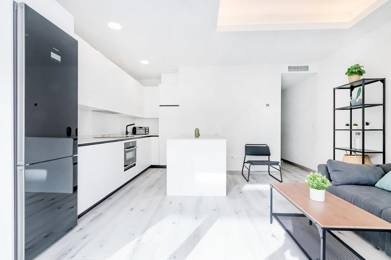 Appartement Bhost - La Muralla *