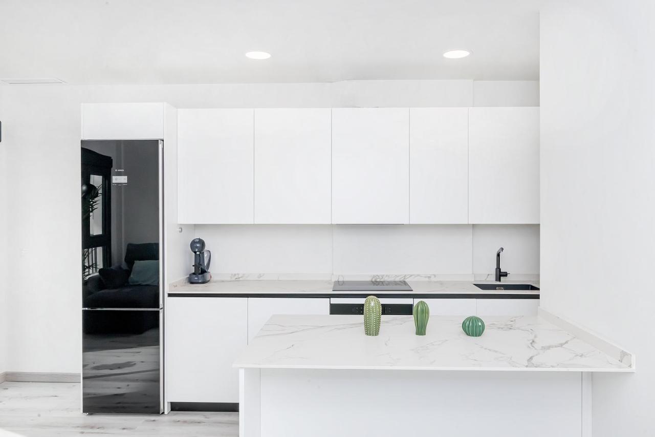 Bhost - La Muralla Appartement *
