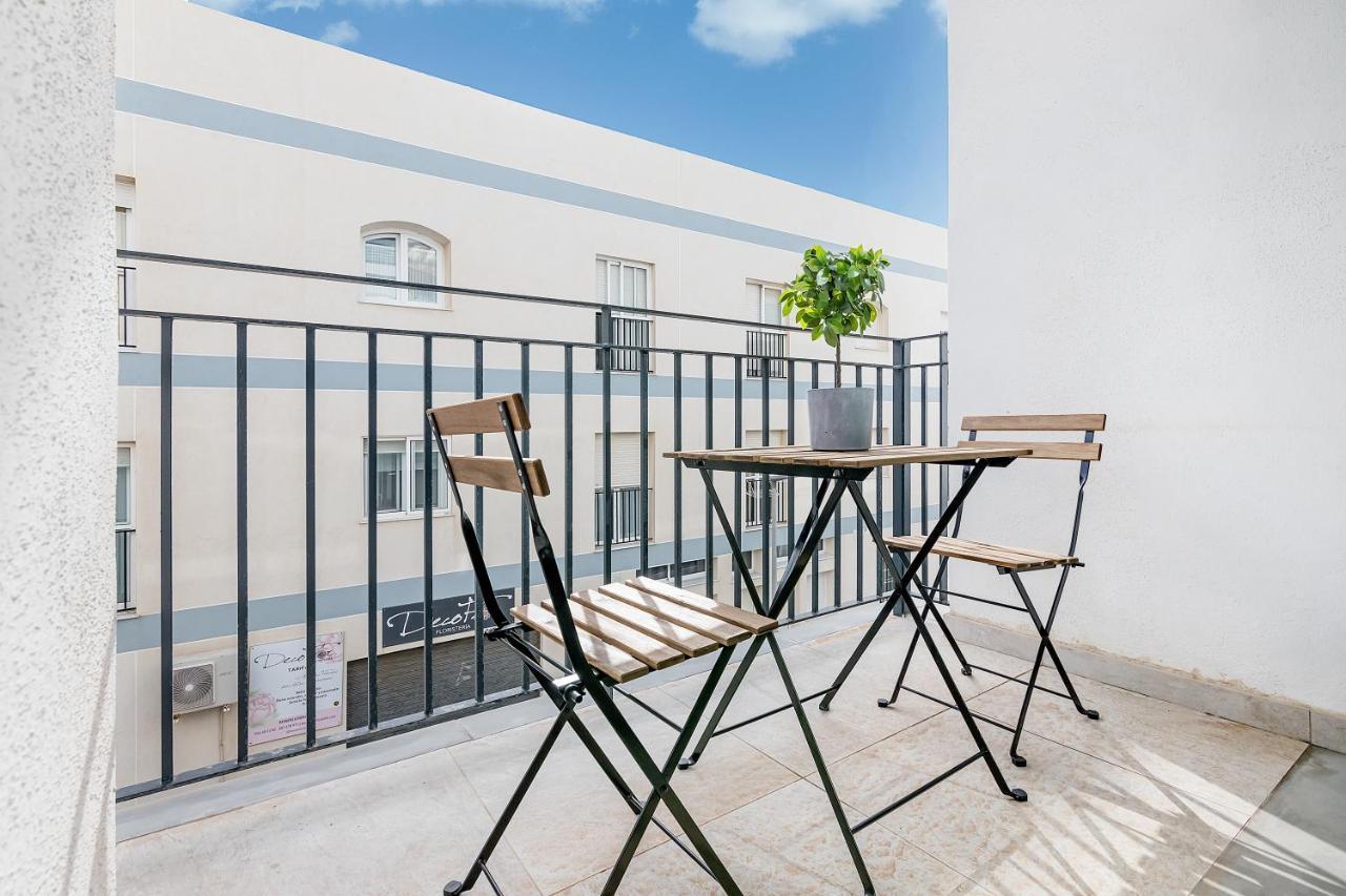 Appartement Bhost - La Muralla