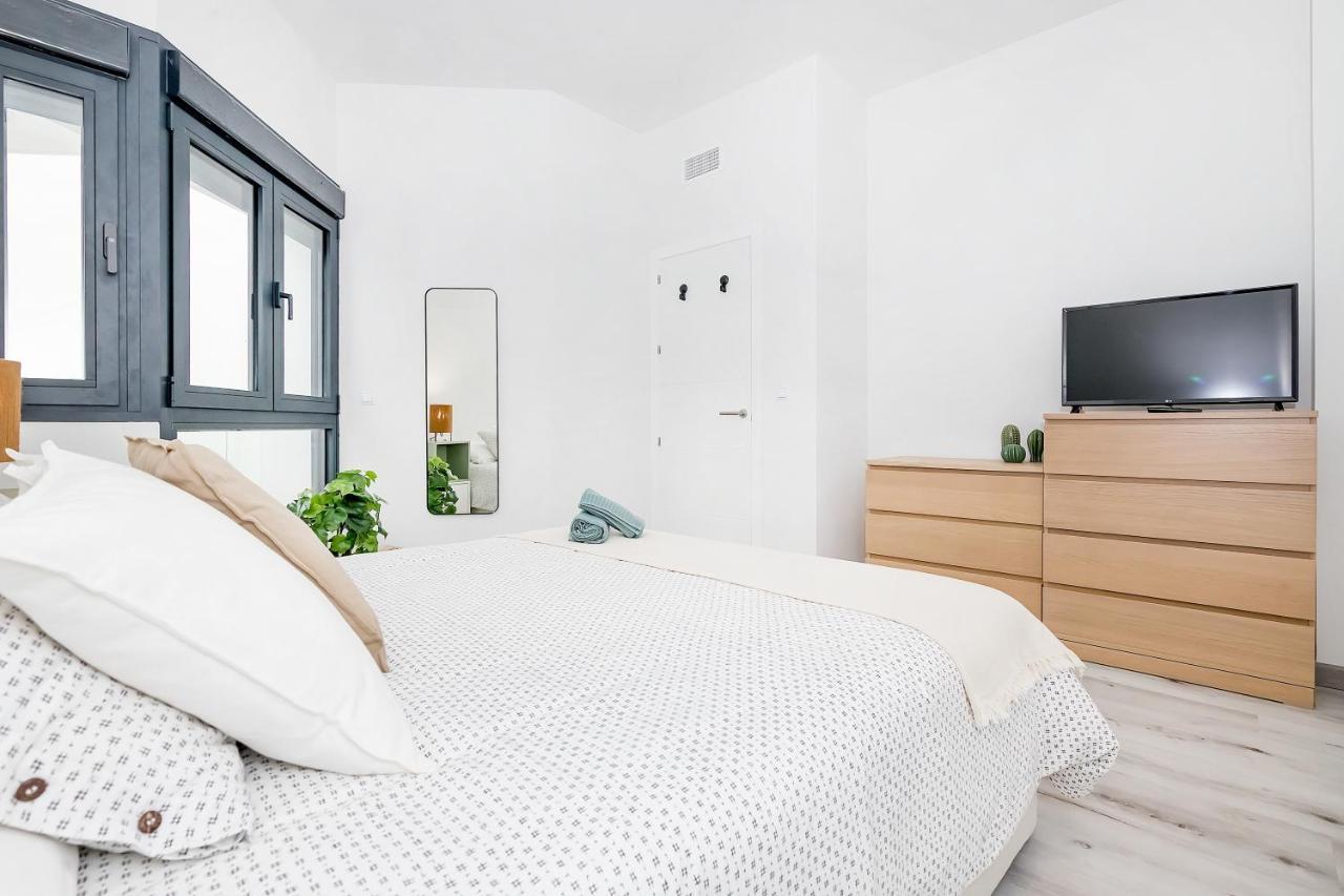 Bhost - La Muralla Appartement
