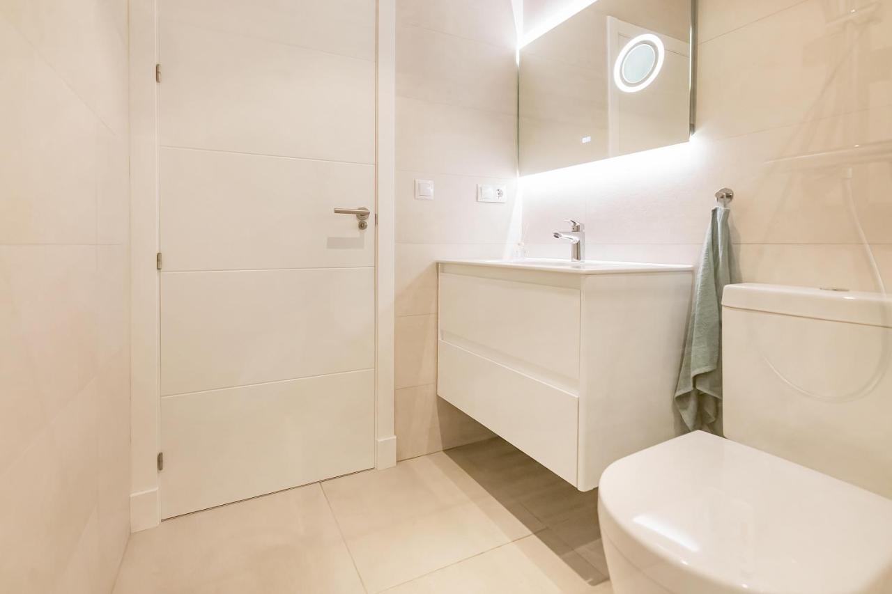 Appartement Bhost - La Muralla