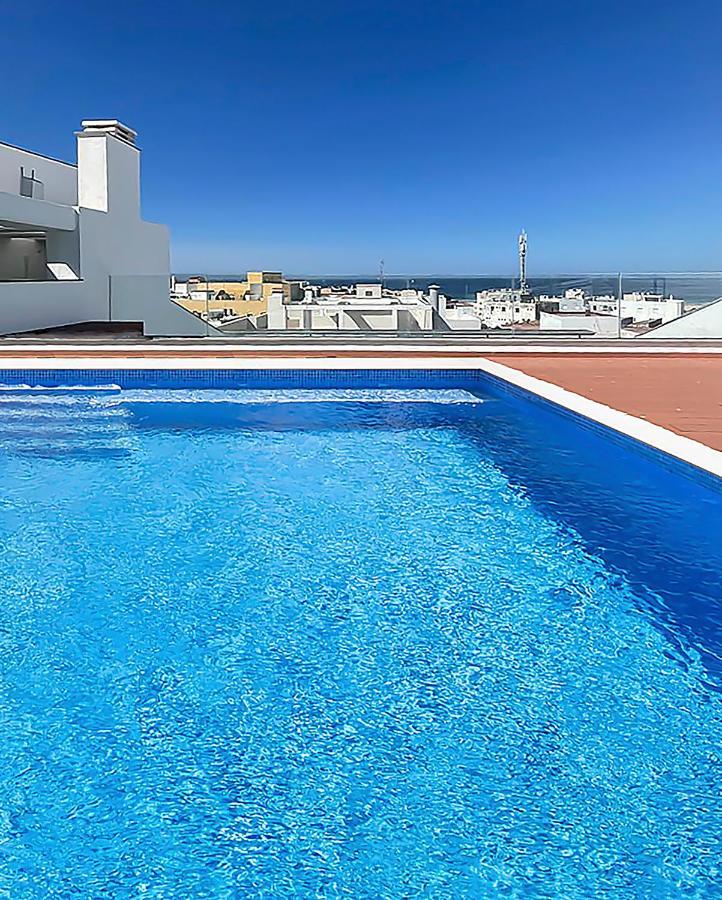 Appartement Bhost - La Muralla Tarifa