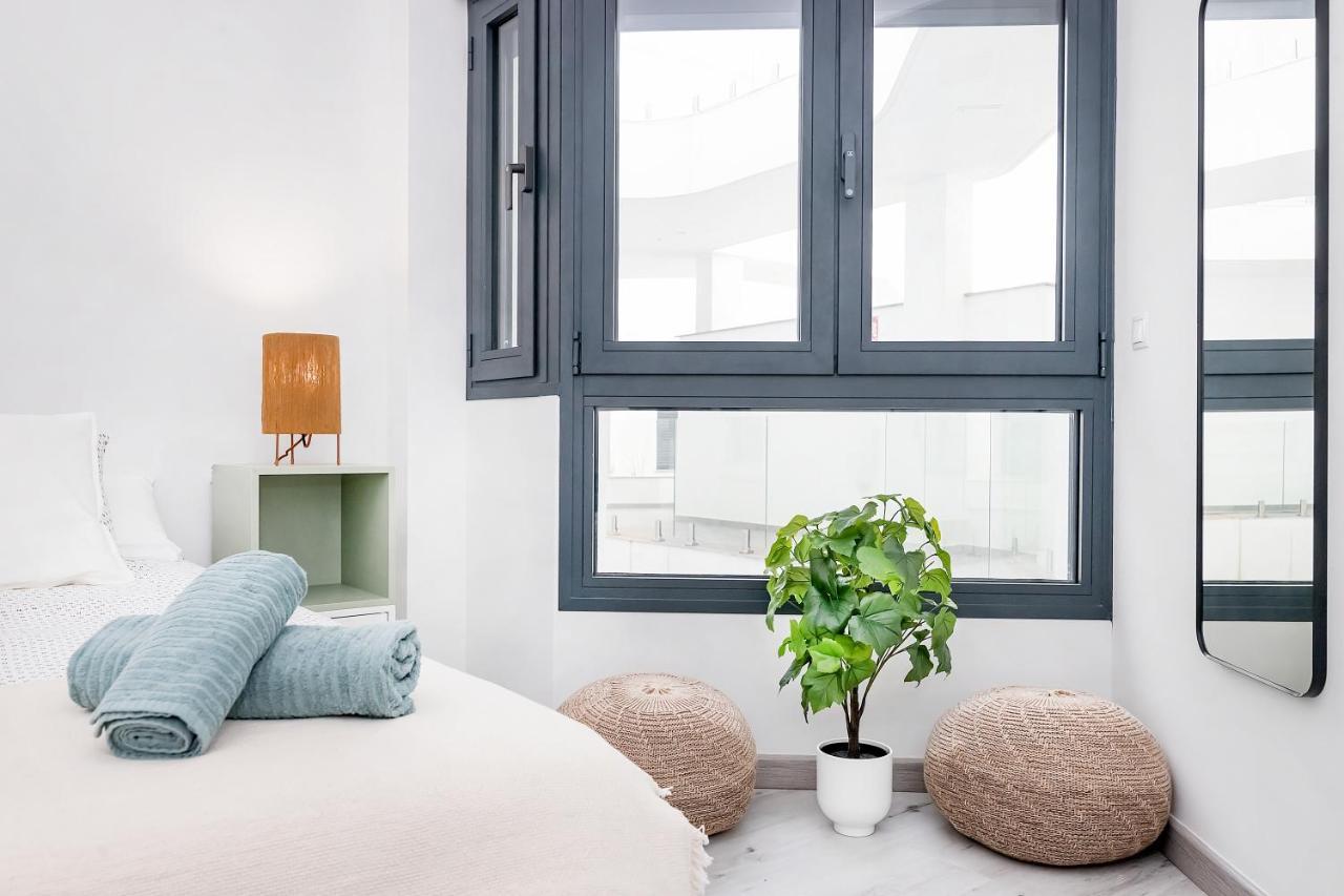 Bhost - La Muralla Appartement *
