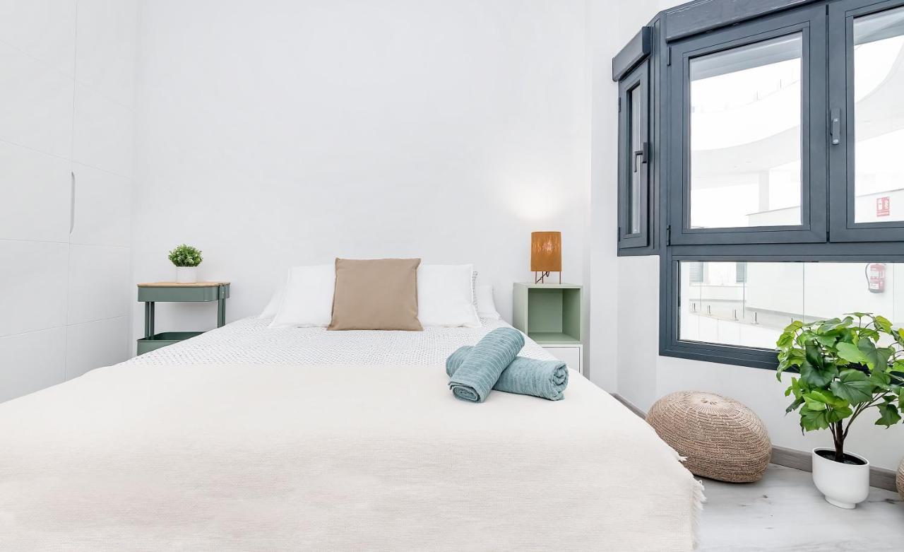 Appartement Bhost - La Muralla Tarifa
