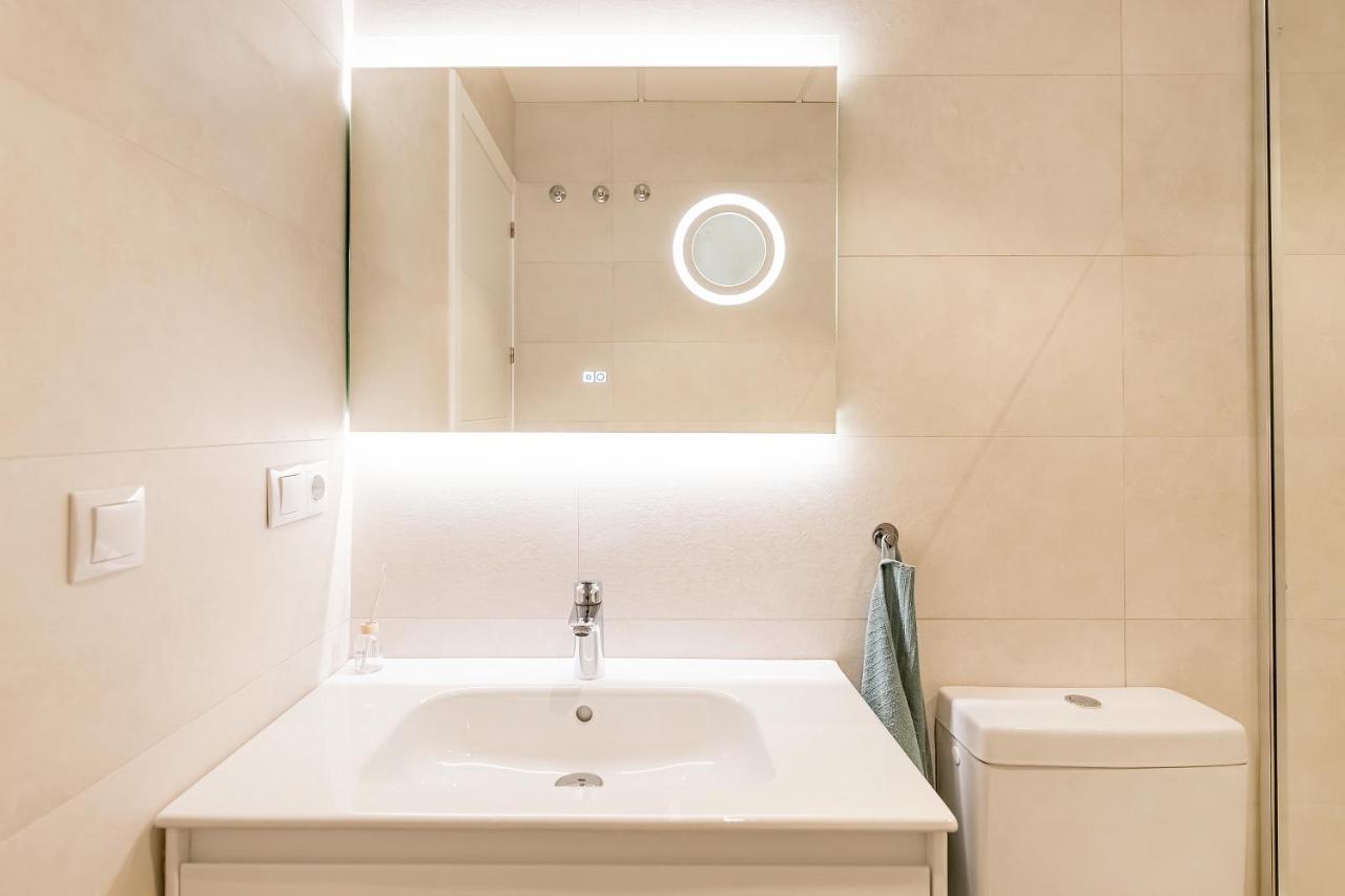 Appartement Bhost - La Muralla Tarifa